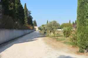 La Bastide Des Oliviers