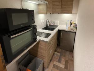 Charming Apartment au pied des pistes