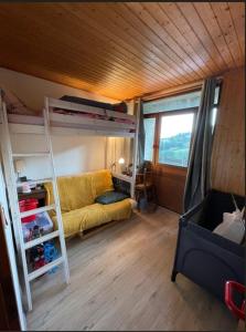 Charming Apartment au pied des pistes