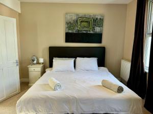 Wimbledon Tennis House