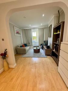 Wimbledon Tennis House