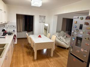 Craiova Apartament Craciun