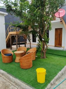 Angel homestay hotel