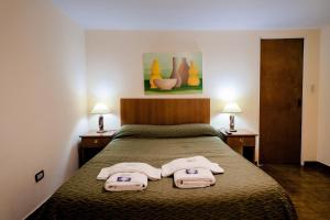 Carlos Paz Departamentos