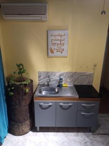 Duplex acogedor en zona residencial