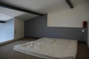 40 m apartment facing the Old Port of La Rochelle