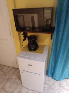 Duplex acogedor en zona residencial