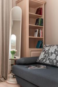 Standard 1-bd Apartment LAVINA