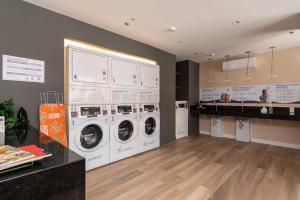 Studio com Academia a 350 m do Allianz Parque