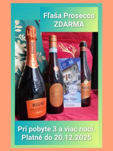 Ahoy Relax Apartmany Nesvady