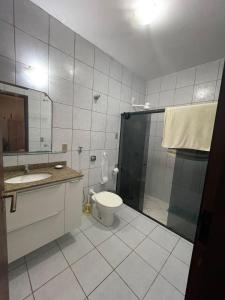 Casa em Cidade Verde - Nova Parnamirim