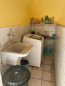 Casa em Cidade Verde - Nova Parnamirim