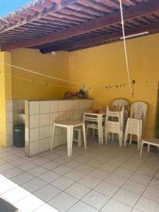 Casa em Cidade Verde - Nova Parnamirim