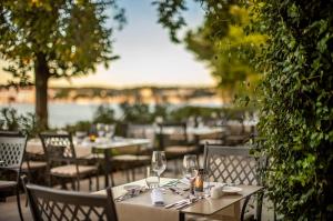 Isabella Island Miramare Suites & Villas, Valamar Collection