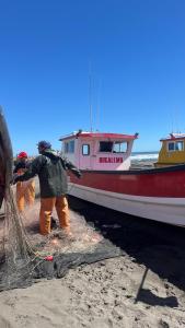 Alojamiento y Desayuno Privado de Lujo C3