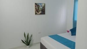 Hospedaje Torices Cartagena