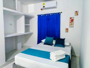 Hospedaje Torices Cartagena