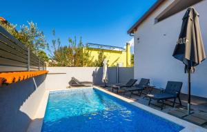 Apartman Natasa by Villas Guide