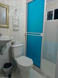 Hospedaje Torices Cartagena