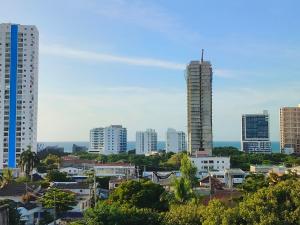 Hospedaje Torices Cartagena
