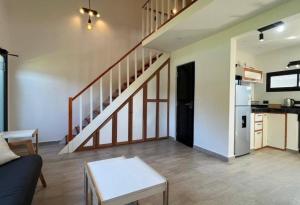 Aparts GOLD - Gimnasio Profesional, Entrenamiento, meditación ,Spa y pileta, full equipados