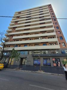 Departamento premium con balcón, vista y atardeceres