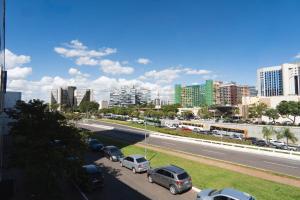 Flat Part Nobile 004 próximo ao Mané Garrincha