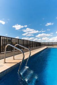 Flat Part Nobile 004 próximo ao Mané Garrincha