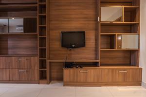 Flat Part Nobile 004 próximo ao Mané Garrincha