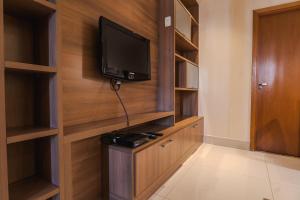 Flat Part Nobile 004 próximo ao Mané Garrincha