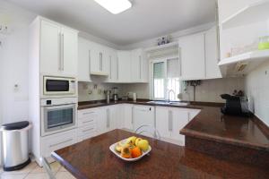 Villa Lormar Spainsunrentals