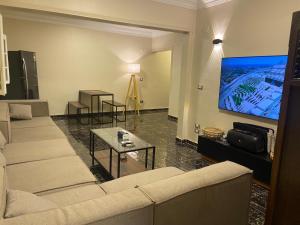 Cozy Private Room in Maadi