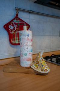 MountainHome Garage and Free Parking