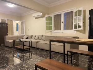 Cozy Private Room in Maadi