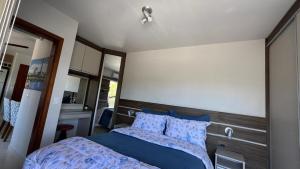 Ap confortável pertinho da praia em Canasvieiras