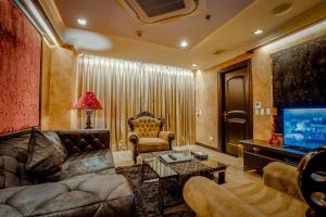 Fields Plaza Hotel by ABC