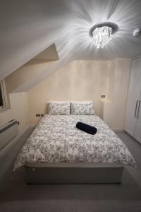 3 Bedroom Apt in Kinsale City Centre, Cork