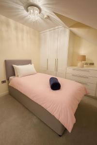 3 Bedroom Apt in Kinsale City Centre, Cork