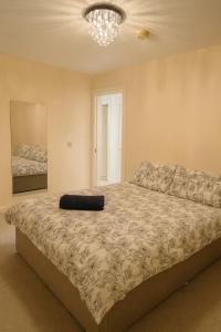 3 Bedroom Apt in Kinsale City Centre, Cork