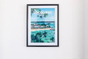 Vue d’Azur à Locquirec