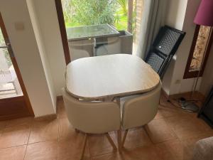 Mini Villa Alba Rossa