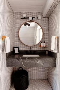 Cool A-Frame Cabin Rental in New Mexico, for Unforgettable Vacations on the Pecos River