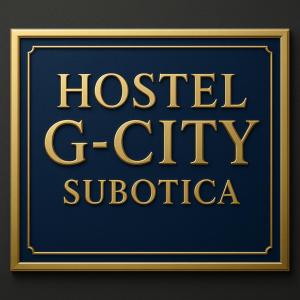 G-CITY Hostel