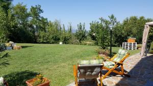 Country House Bucaneve