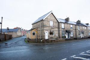 Cosy 3-Bed 15 Mins to Durham Ideal for Families