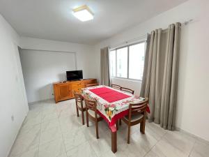 Apartamento em Balneário Camboriú