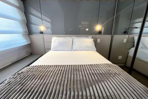 Apto completo ao lado Shopping Aurora