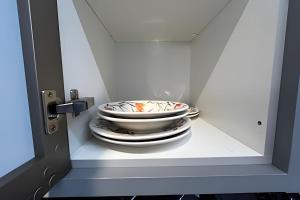 Apto completo ao lado Shopping Aurora