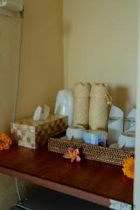 Pondok Ayu Soca Ubud