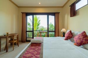 Pondok Ayu Soca Ubud